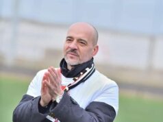 Canicattì Calcio, si dimette il Presidente Angelo Licata