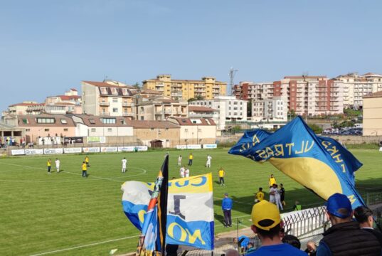 Serie D, nasce dalle ceneri del Canicattì: CastrumFavara