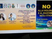 Coppa Europa 2021, evento al Teatro Pirandello