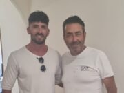 Pro Favara, in arrivo il difensore Alexandro Noto