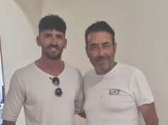 Pro Favara, in arrivo il difensore Alexandro Noto