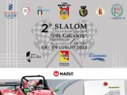 2° Slalom Del “Gigante” Giardinello-Sagana, tutto pronto