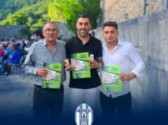 𝐏remio Am Award “Sergio Granata”, Akragas superpremiato