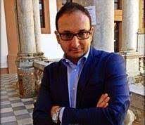 Akragas, riconfermato Addetto Stampa, Davide Sardo