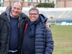 Giuseppe Deni lascia l’Imolese? Ritorna il ds Cammarata)