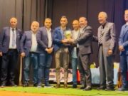 Unitas Sciacca, Desiderio Garufo sarà il nuovo tecnico della squadra