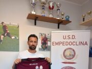 Promozione A, ritorna il derby Gemini – Empedoclina