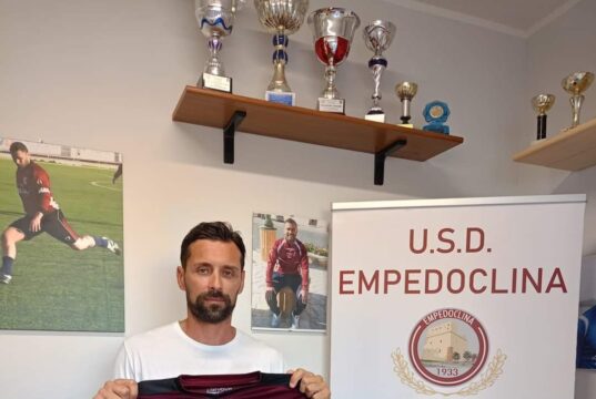 Promozione A, ritorna il derby Gemini – Empedoclina