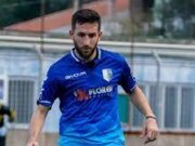 Akragas-calciomercato, in arrivo Ramiro Echeverria