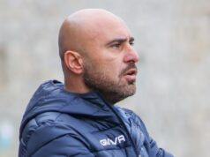 Trapani-Akragas, senza i tecnici titolari
