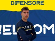 Calciomercato-Akragas, un biennale per il riconfermato Angelo Rechichi