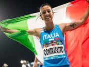Premio Mimosa d’Oro, tra i premiati la campionessa paralimpica Monica Graziana Contrafatto,