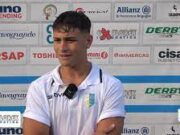 Danny Biondi è un calciatore dell’Akragas