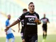 Pro Favara, un arrivo che fa sognare: Luca Ficarrotta