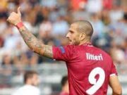 Serie D Girone I, i risultati della 25^ giornata