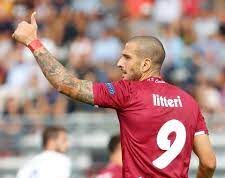 Serie D Girone I, i risultati della 25^ giornata