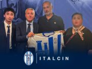Akragas, il sindaco Franco Miccichè regalerà quaranta abbonamenti ai giovani della Curva Sud