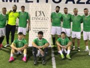 Calcio a 5, 13^ Edizione “Trofeo D’Angelo Gioielli”