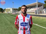 Canicattì calcio, ultimi arrivi in biancorosso