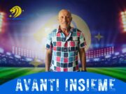 Prima Categoria, ritorna Luigi Di Benedetto ad Aragona come diesse