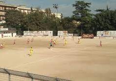 Canicattì calcio, chiesto affidamento del “Bordonaro” per 30 anni