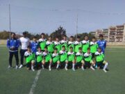 Calcio Giovanile, Athena, tutto pronto per i campionati regionali