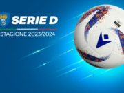 Serie D Girone I, i risultati della 3^ giornata