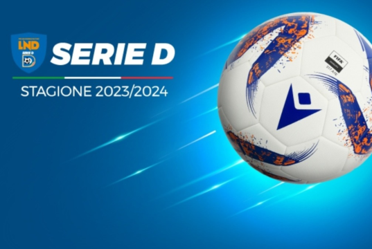 Serie D Girone I, si gioca l’11^ giornata