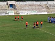 Coppa Italia. Akragas avanti con il minimo sforzo. Ragusa eliminato (Video)