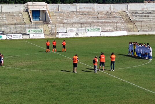 Coppa Italia. Akragas avanti con il minimo sforzo. Ragusa eliminato (Video)