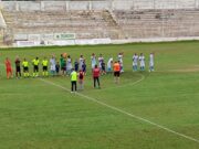 Akragas – Sant’Agata 1-0. Prima vittoria interna dei giganti