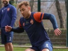 Akragas, tre nuovi innesti per mister Coppa