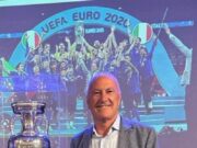 Figc Sicilia, Stefano Valenti riconfermato Coordinatore Federale SGS Sicilia