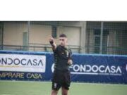 Locri-Akragas, mercoledì in campo. L’arbitro designato