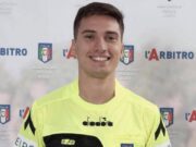 Akragas-Vibonese, ecco l’arbitro designato
