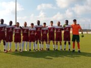 Promozione A, si gioca il derby Empedoclina-Kamarat