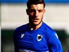 Serie D, Scafatese in fuga, doppietta del palmese Gioacchino Catania