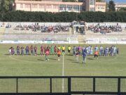 Coppa Italia serie D, Akragas-Trapani all’Esseneto