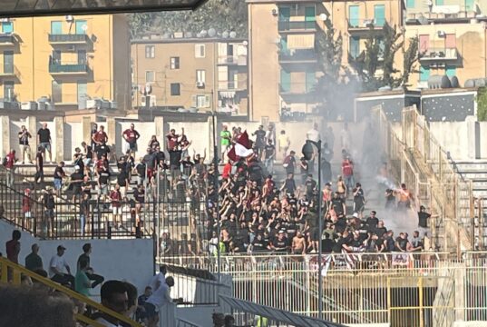 Serie D Girone I, il Trapani batte il Siracusa e vola in C