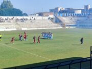 Serie D Girone I, sconfitte le tre agrigentine