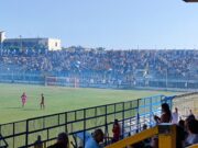 Coppa Italia serie D, sarà Trapani – Akragas