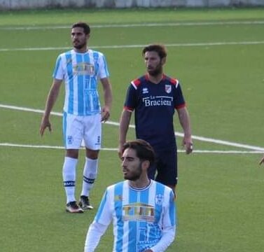 Serie D Girone I, 8^ giornata, riposo per l’Akragas, in campo le altre