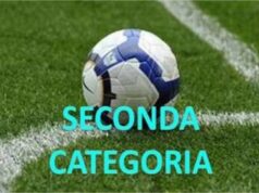 Seconda Categoria Girone B, quattro agrigentine al via