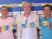 Totò Tedesco, riparte sulla panchina dell’Usd Mazara
