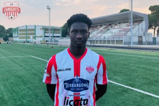 Giudice Sportivo di serie D Girone I. Mano pesante per il anicattì