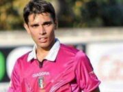 Akragas – Canicattì, ecco la terna arbitrale