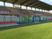 Serie D Girone I, S.Luca-Locri pari nel recupero