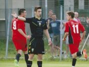 Serie D Girone I, le terne delle agrigentine della 15^ giornata