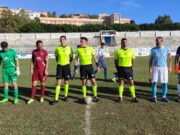 Coppa Italia. Akragas un buon primo tempo non basta. Il Trapani passa all’Esseneto.