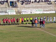 Serie D Girone I, i risultati della 14^ giornata